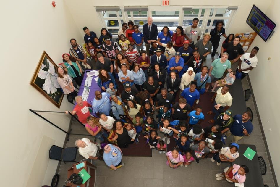 iSTREAM 3rd Annual Aviation Day