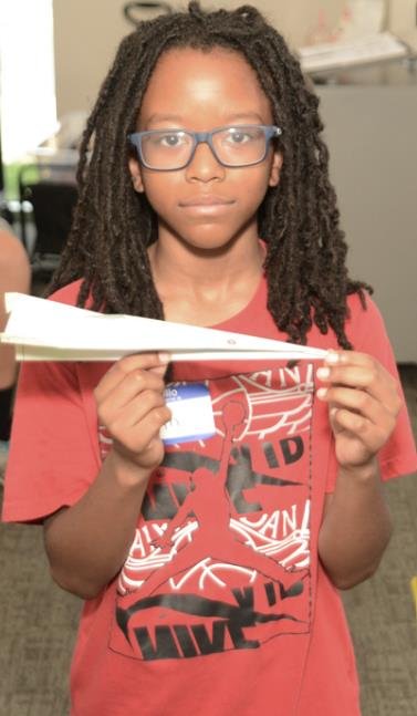 iSTREAM 3rd Annual Aviation Day