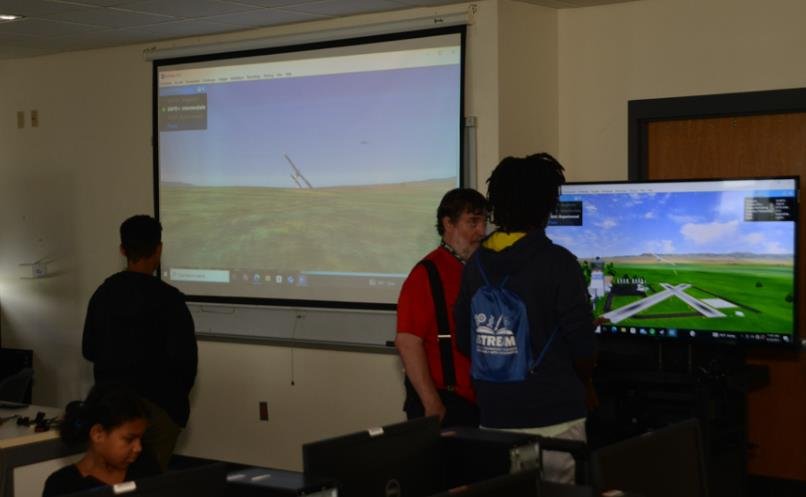 iSTREAM 3rd Annual Aviation Day