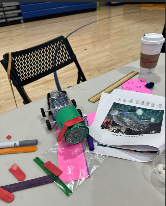 iSTREAM Delta Youth Program January 2026