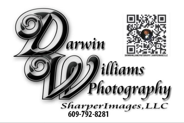 Darwin Williams Photography