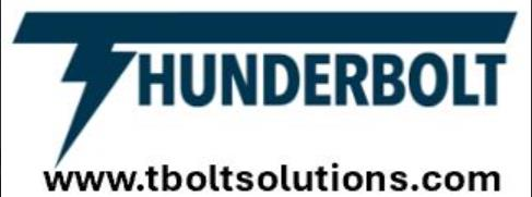 Thunderbolt